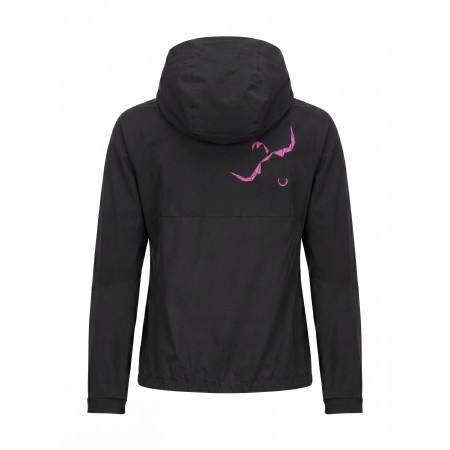 Dámská mikina High Point Rocky Lady Hoody