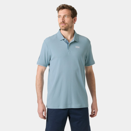 Pánské triko Helly Hansen Ocean Polo 2.0