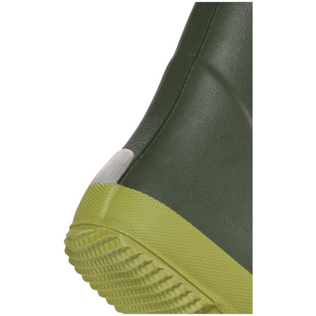 Dětské zimní boty Viking Outdoor Footwear Splash Warm Moss Green