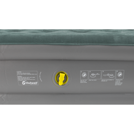 Nafukovací matrace Outwell Excellent King