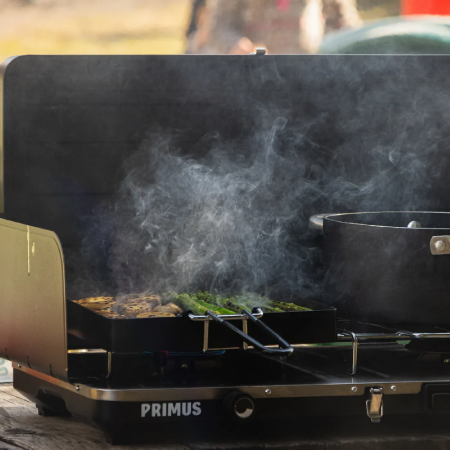 Kempingový vařič Primus Moto Stove