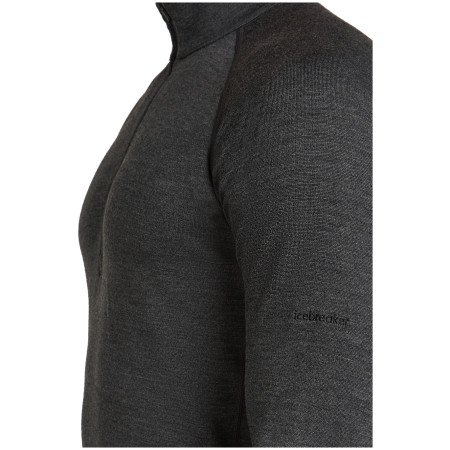 Pánská funkční mikina Icebreaker ZoneKnit™ 260 LS Half Zip