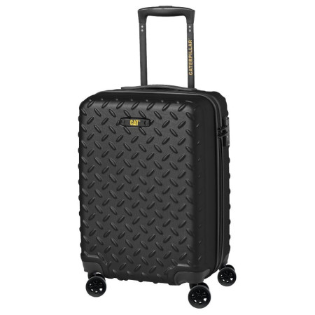 Cestovní kufr Caterpillar CAT Industrial Plate S