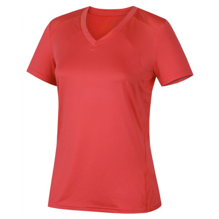 Dámské funkční triko Husky Telly L růžová 