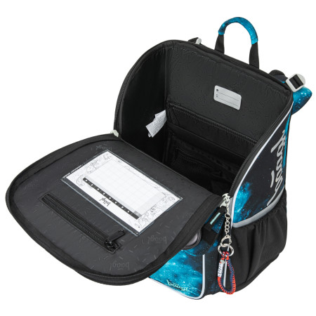 Školní batoh pro 1. stupeň Baagl Zippy