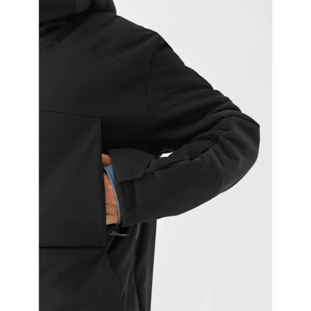 Pánská zimní bunda 4F Technical Jacket M510