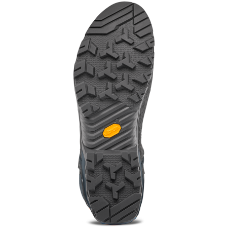 Pánské trekové boty Salewa Mtn Trainer 3 Tech Mid Gtx M