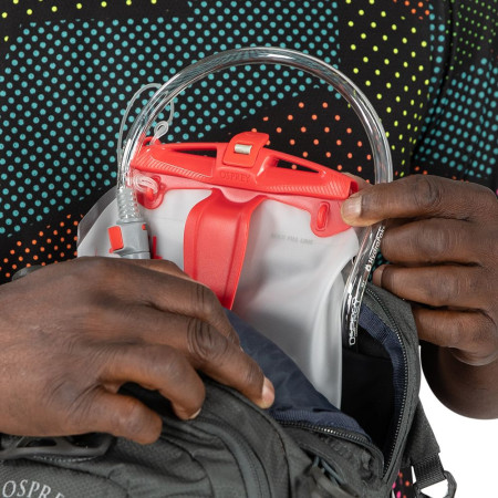 Batoh Osprey Syncro 12