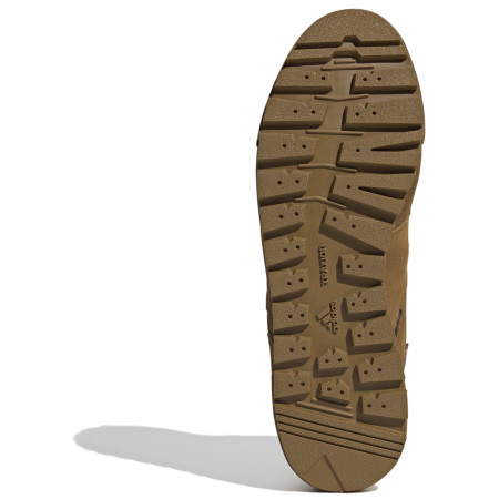 Pánské boty Adidas Terrex Snowpitch C.RDY