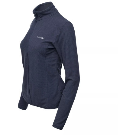 Dámská mikina Hi-Tec Lady Damis II Full Zip