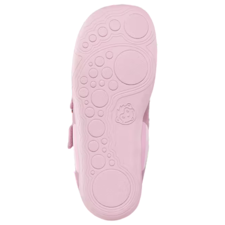 Dětské boty Affenzahn Sneaker Cotton Happy