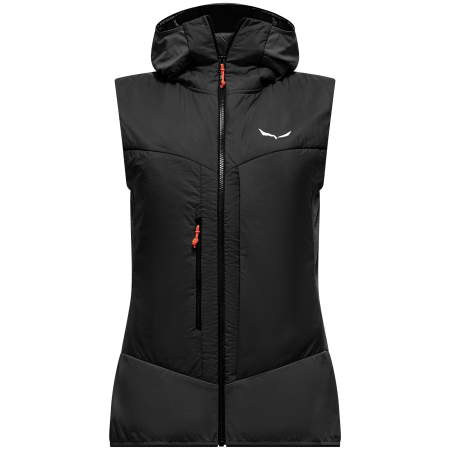 Dámská vesta Salewa Sella Dst/Twr Hyb Vest W