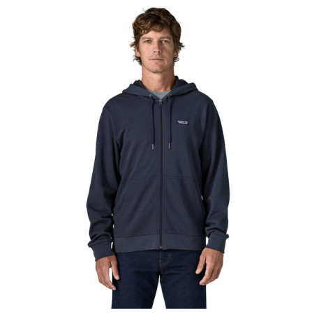 Pánská mikina Patagonia M's Daily Full-Zip Hoody