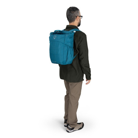 Cestovní taška Osprey Poco Changing Tote