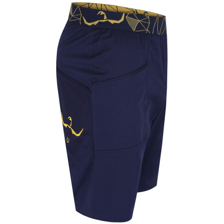 Pánské kraťasy High Point Rolling Shorts