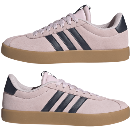 Dámské boty Adidas Vl Court 3.0