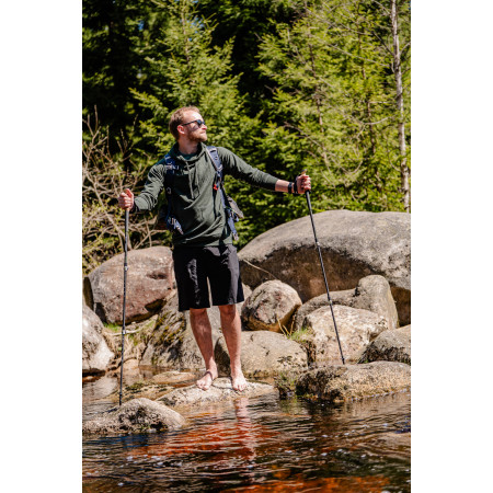 Pánské kraťasy MOOA Esent short