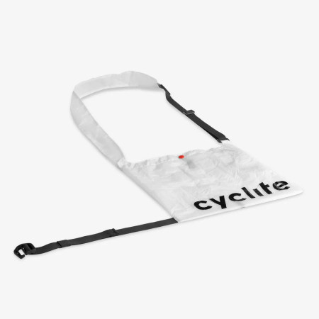 Taška přes rameno Cyclite Musette / 02