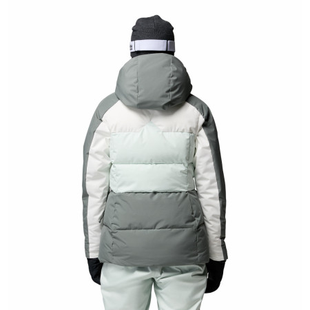 Dámská bunda Columbia Ava Alpine™ Puffer Jacket