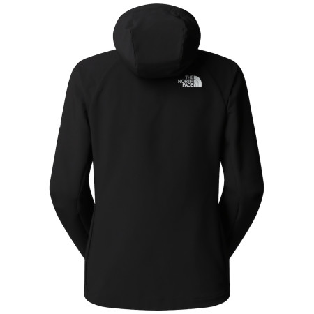 Dámská bunda The North Face W Mountain Athletics Cari Hooded Jacket