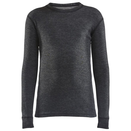 Dětský funkční set Craft Core Wool Merino Set J