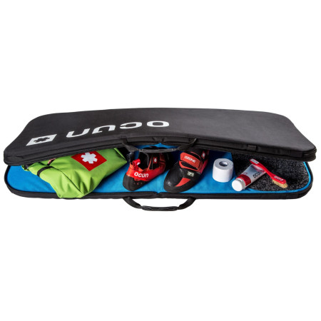 Bouldermatka Ocún Sitcase Pad