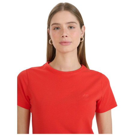 Dámské triko 4F Tshirt F2255