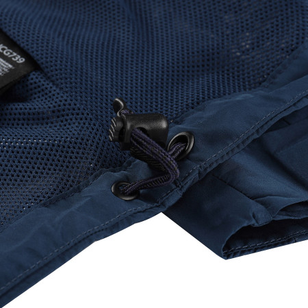 Pánská bunda Alpine Pro Norem 3
