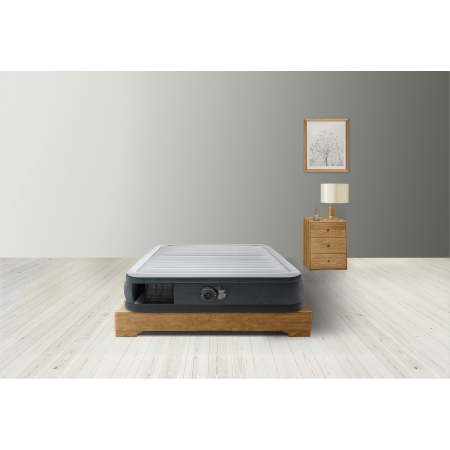 Nafukovací postel Intex Full Comfort-plush Mid-Rise