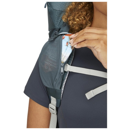 Batoh Lowe Alpine Yacuri ND55