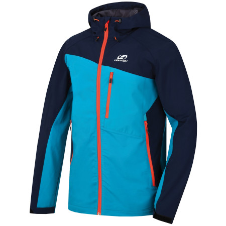 Pánská bunda Hannah Shafer Lite