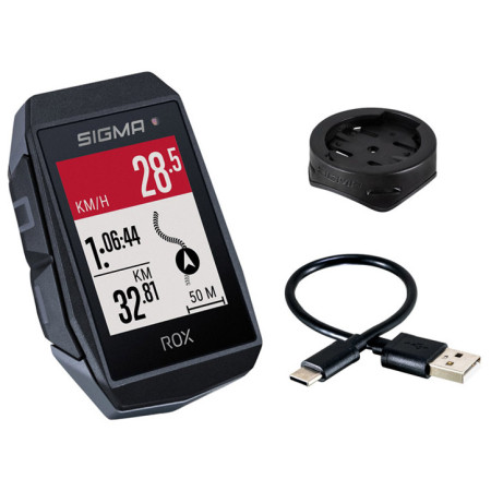 Cyklocomputer Sigma ROX 11.1 EVO