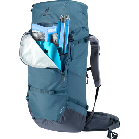 Turistický batoh Deuter Rise 34+