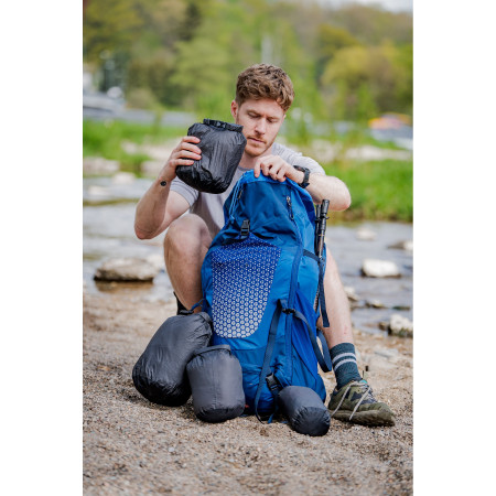 Nepromokavý vak Warg Nano-dry 1l