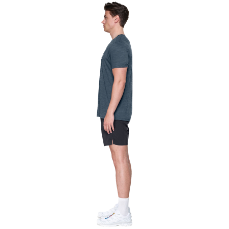 Pánské triko Devold Active "Skyline" Tee Man