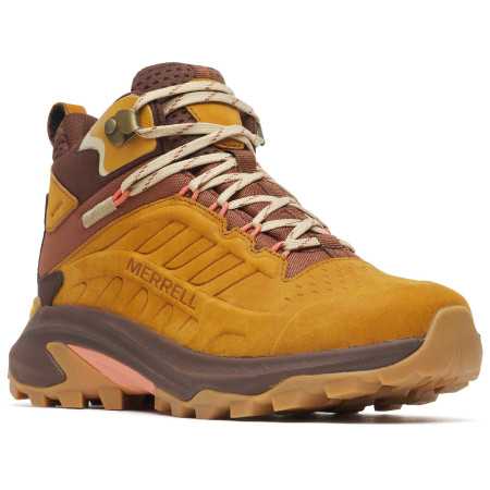 Dámské turistické boty Merrell Moab Speed 2 Ltr Mid Wp