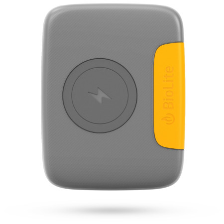 Powerbanka BioLite Charge 100 MAX