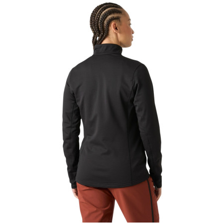 Dámská funkční mikina Helly Hansen W Versalite Fleece Jacket