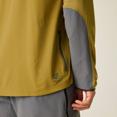 Pánské triko Dare 2b Trackstand Ace Long Sleeve