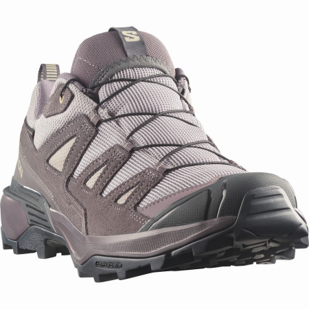 Pánské boty Salomon X Ultra 360 Leather Gore-Tex