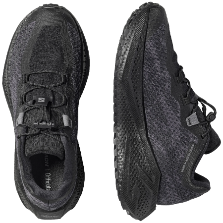 Dámské boty Salomon Aero Glide 4 Grvl