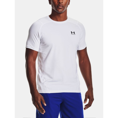 Pánské triko Under Armour HG Armour Fitted SS