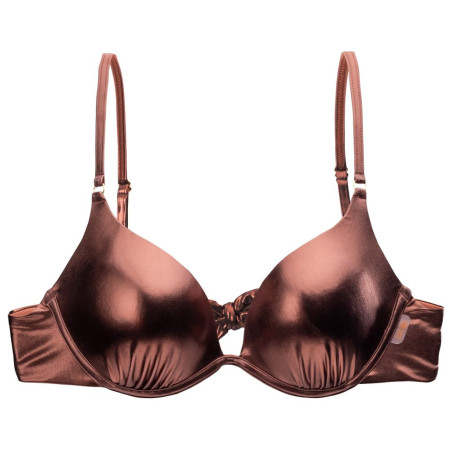 Dámské plavky Aquawave Grape Top Wmns
