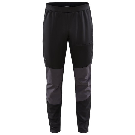 Pánské zimní kalhoty Craft Adv Backcountry Hybrid