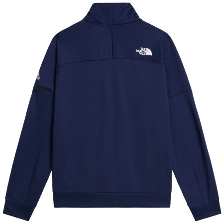 Pánská mikina The North Face M Mountain Athletics 1/4 Zip Fleece 2.0