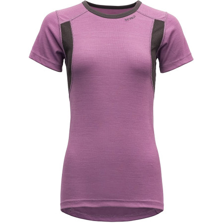 Dámské triko Devold Hiking Woman T-shirt