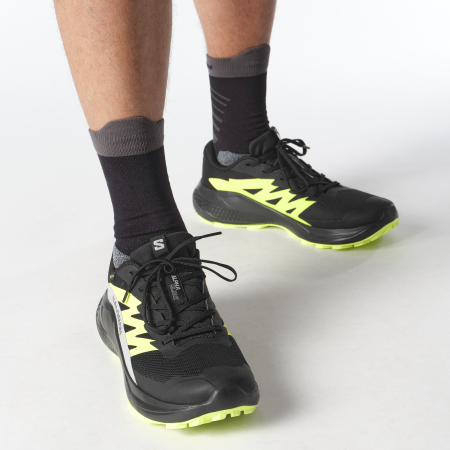 Pánské běžecké boty Salomon Alphaglide Gore-Tex