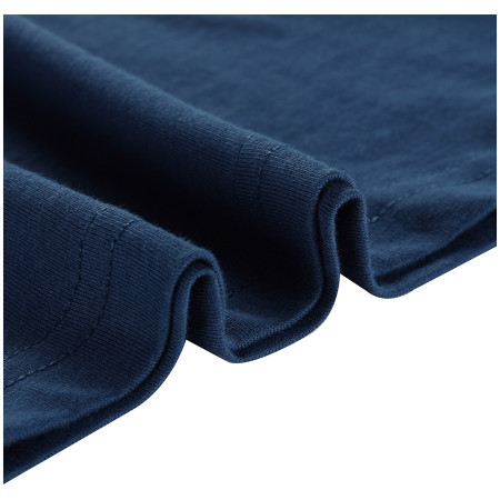 Dětské triko Alpine Pro Ecco 2 Blue