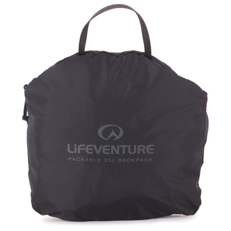 Skládací batoh LifeVenture Packable Backpack 25l