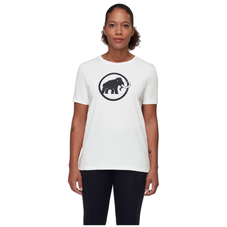 Dámské triko Mammut Core T-Shirt Women Classic